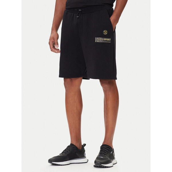 Športové kraťasy Plein Sport 65005915