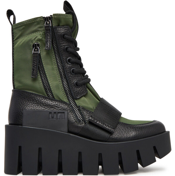 Šnurovacia obuv United Nude 65299821