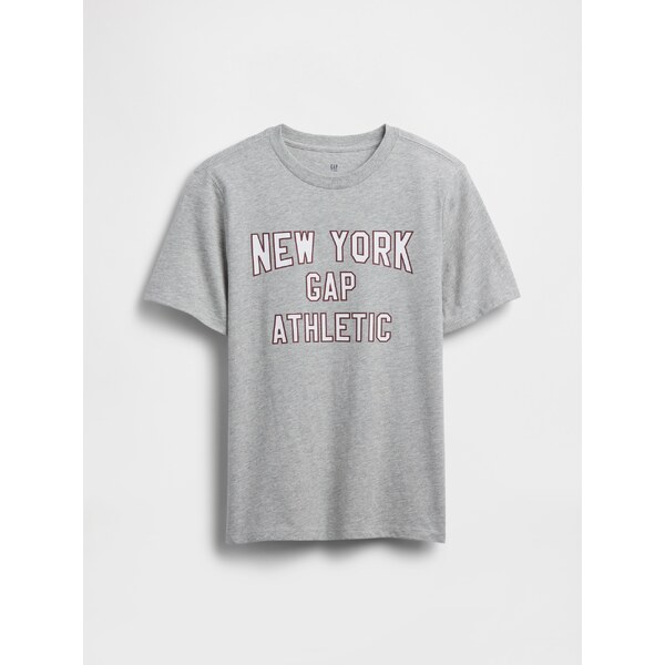 GAP Chlapčenské tričko s logom 817488-04 66265363