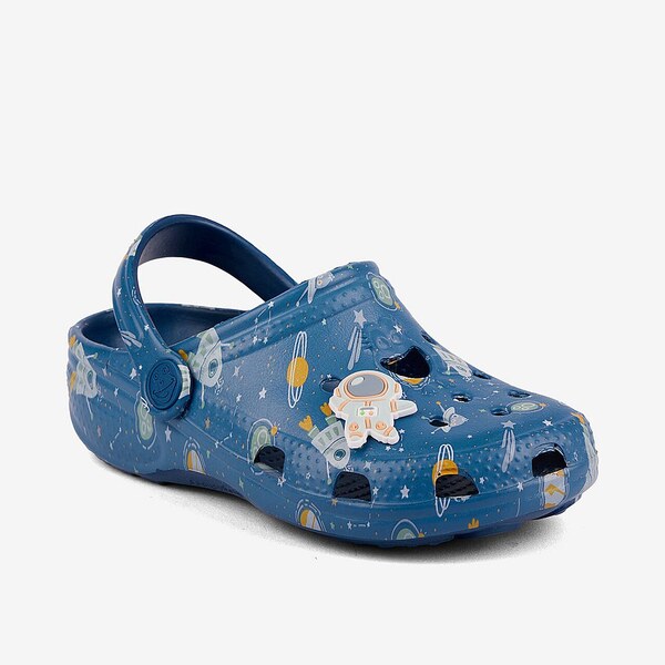 Coqui 8115 Niagara Blue Space + Amulet 65307692