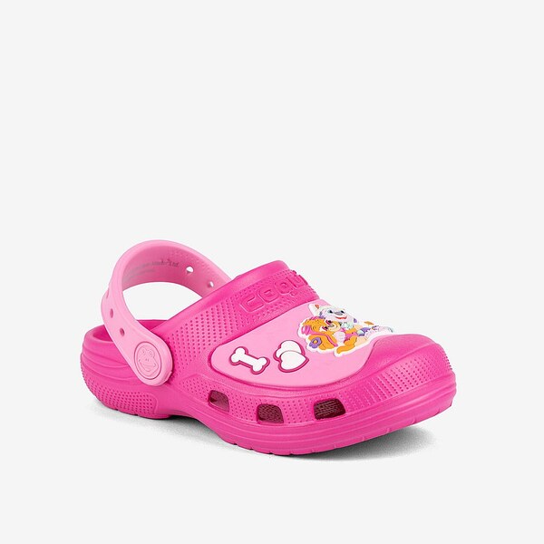 Coqui 9382 Fuchsia/DK Pink PP Skye 65307696