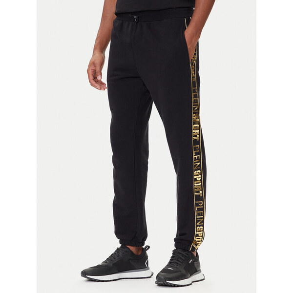 Teplákové nohavice Plein Sport 65005839