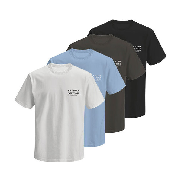 Súprava tričiek Jack & Jones 65298923