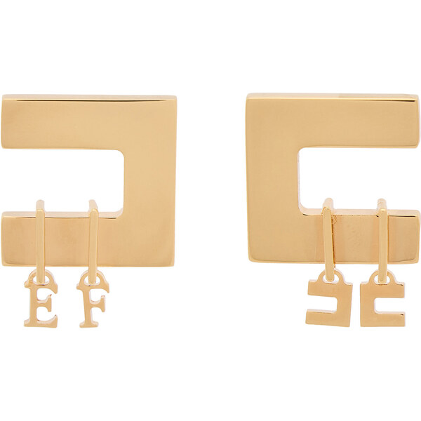 Náušnice Elisabetta Franchi 64907675