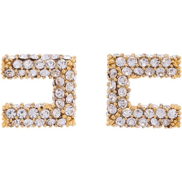 Náušnice Elisabetta Franchi 64907674