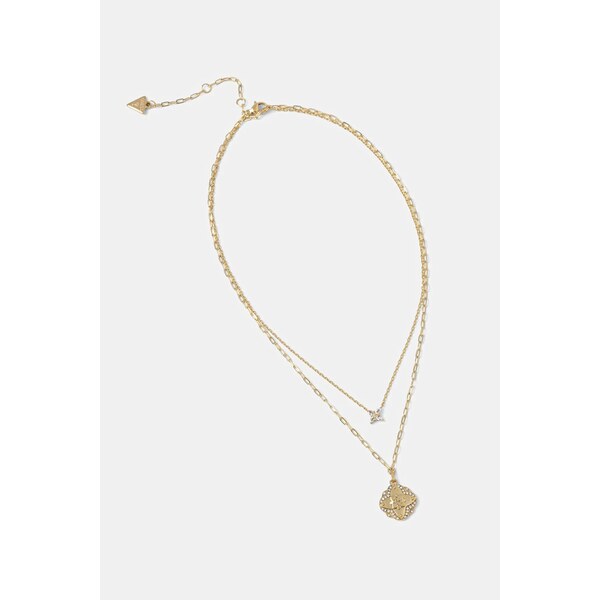 Náhrdelník Guess WILD FLOWER 65298412