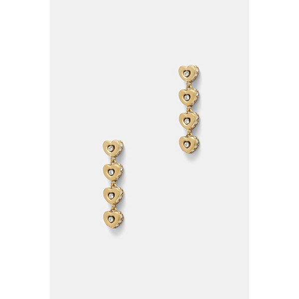 Náušnice Guess L.O.V.E. 65298426