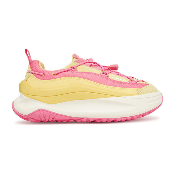 Sneakersy Moon Boot 65298907