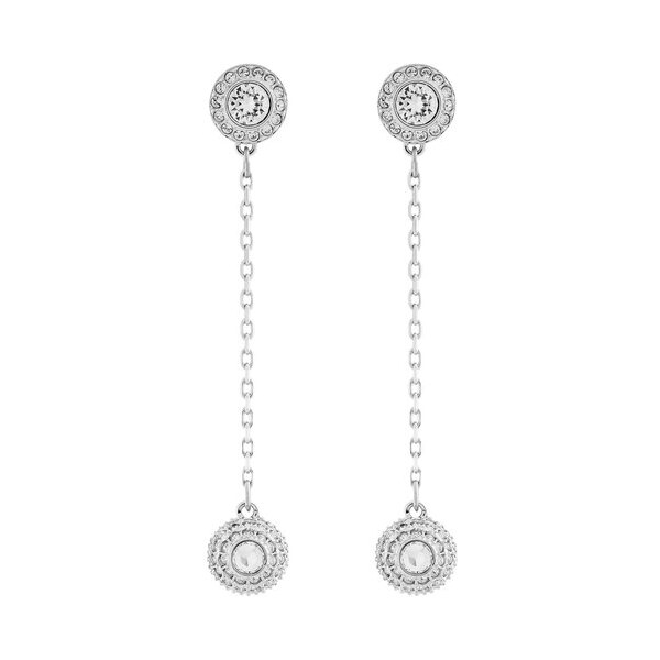 Náušnice Swarovski 64905740