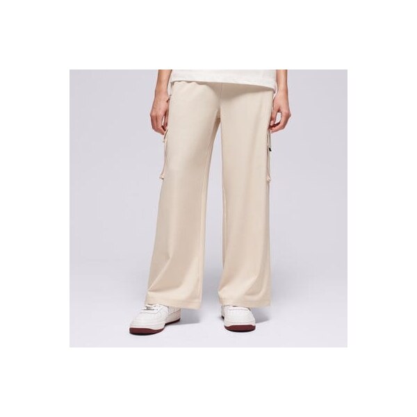 Jordan Nohavice Jumpman Post Up Open Cargo Girl Deti Oblečenie 65170995