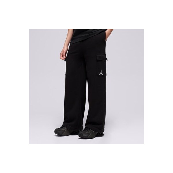 Jordan Nohavice Jdg Wj Brkn Ft Cargo Pant Girl Deti Oblečenie Nohavice 65170999