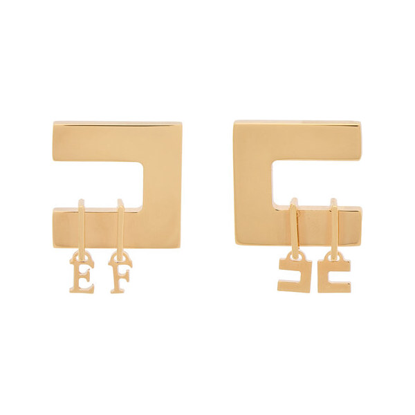 Náušnice Elisabetta Franchi 64910844