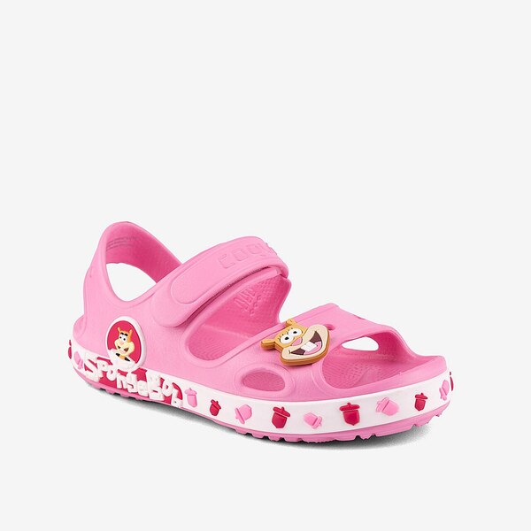 Coqui 8861 DK. Pink/White SB Sandy + Amulet 65307687