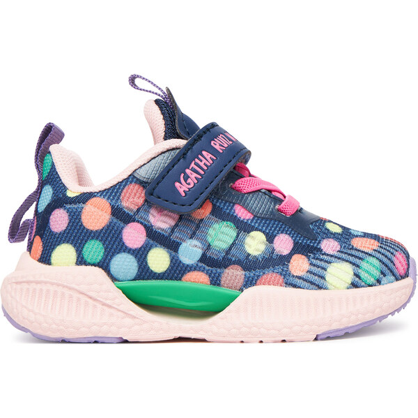 Sneakersy Agatha Ruiz de la Prada 65299888