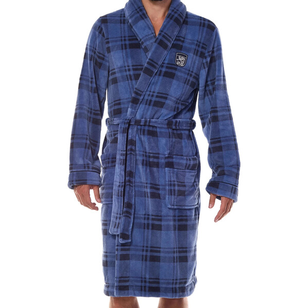 Pánsky župan L&L viacfarebný (2455) 65298648