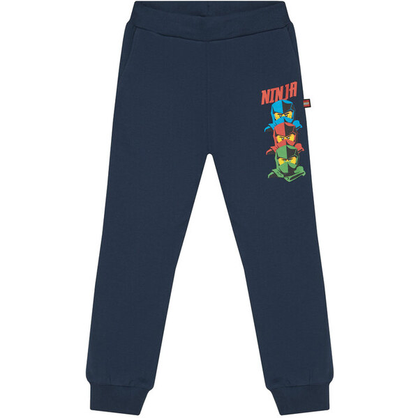 Teplákové nohavice LEGO 65299030