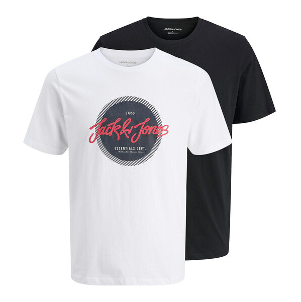 Súprava tričiek Jack & Jones 65299088