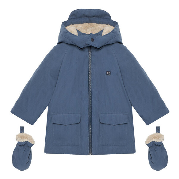 Zimné bundy Mayoral 65199342