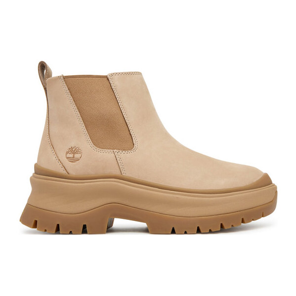 Členková obuv s elastickým prvkom Timberland 65298974