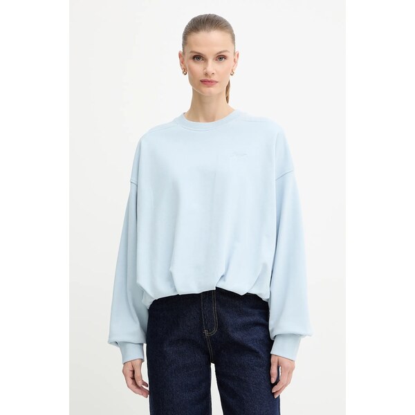 Bavlnená mikina BOSS Orange C_Efem_1 65298754