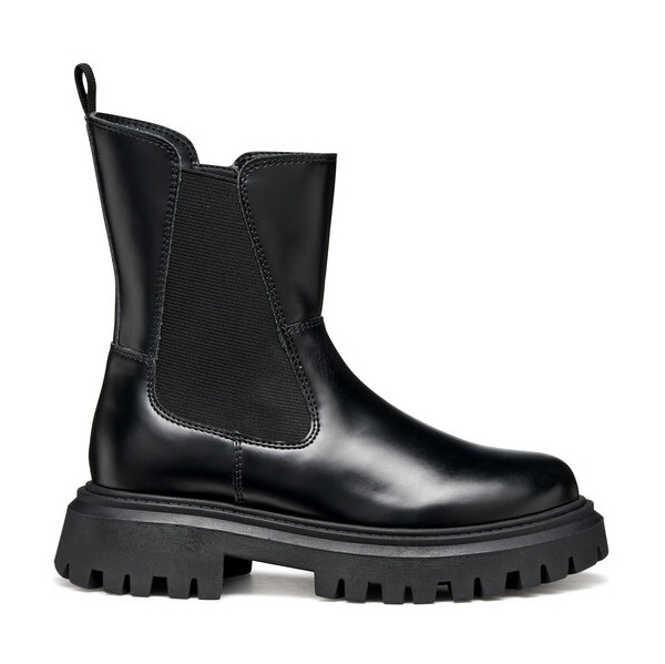 Outdoorová obuv Geox 65299039