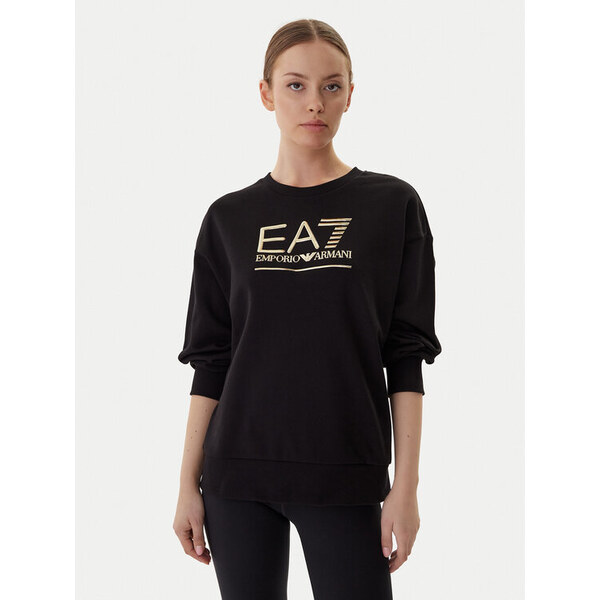 Mikina EA7 Emporio Armani 65299086