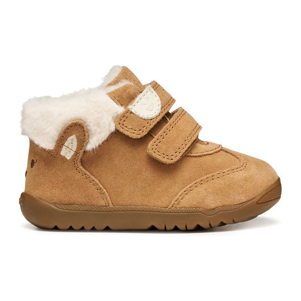 Sneakersy Geox 65299110