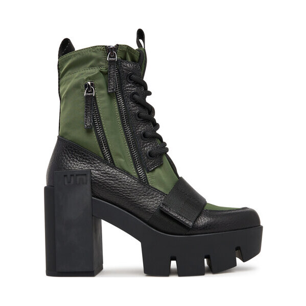 Šnurovacia obuv United Nude 65299115