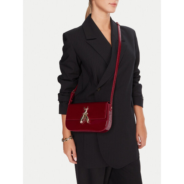 Kabelka Patrizia Pepe 65067255