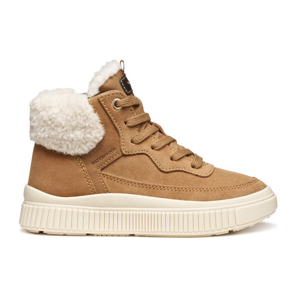 Šnurovacia obuv Geox 65309473