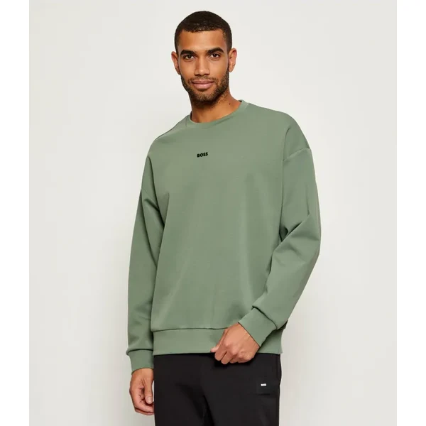 BOSS GREEN Mikina Stenson | Oversize fit 65299613
