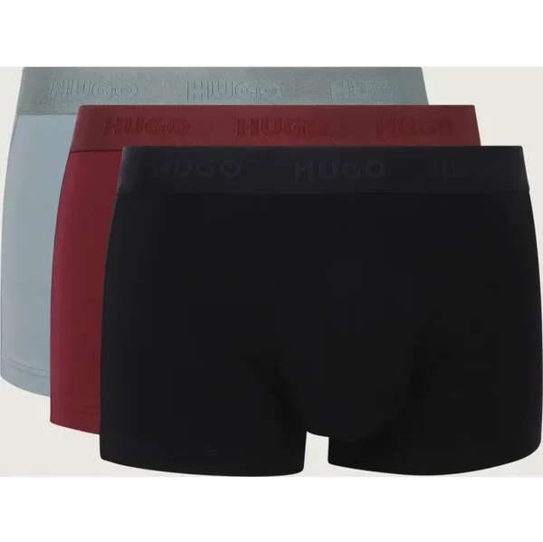 Hugo Bodywear Boxerky 3-balenie 65296905