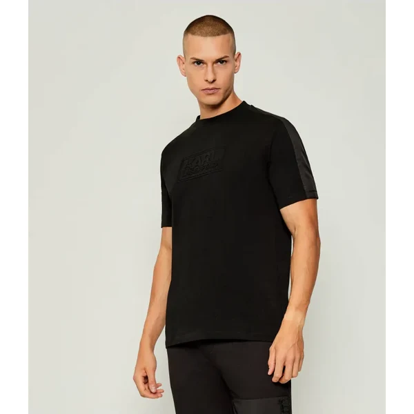 Karl Lagerfeld Tričko | regular fit 65299539