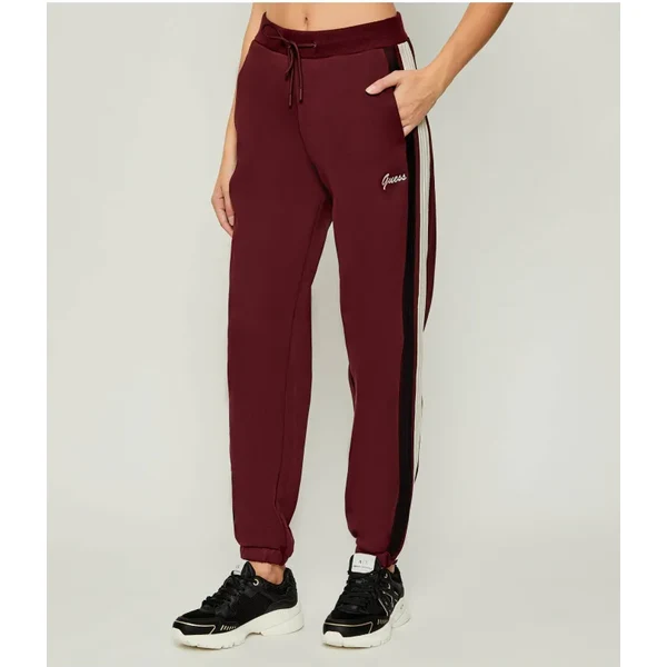 GUESS ACTIVE Jogger nohavice FABIA | regular fit 65299541