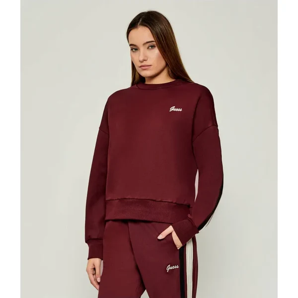 GUESS ACTIVE Mikina FABIA | Relaxed fit 65299546