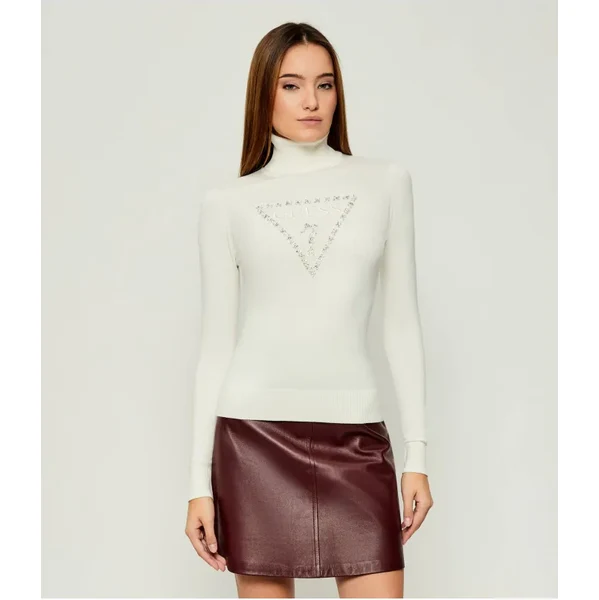 GUESS Rolák MELANIE | Slim Fit 65299554