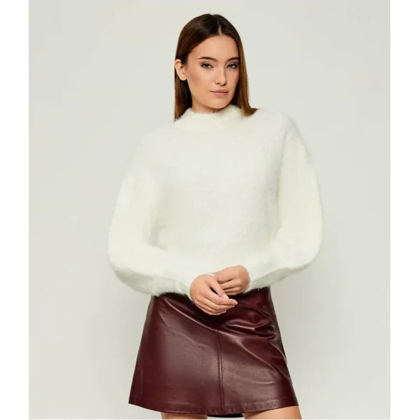 GUESS Polorolák KEYLA 65299557