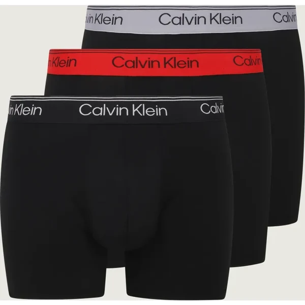 Calvin Klein Underwear Boxerky 3-balenie 66901834