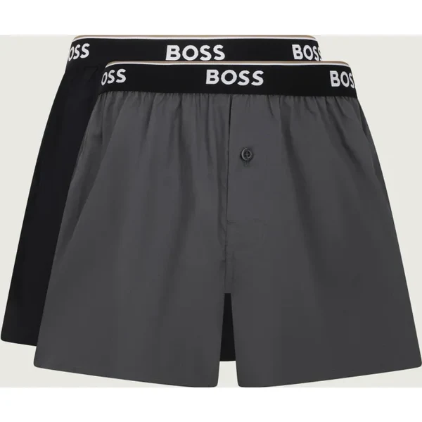 BOSS BLACK Boxerky 2-balenie 65296930