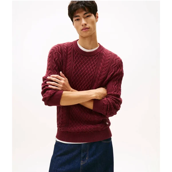 Tommy Jeans Sveter | Slim Fit 65299578