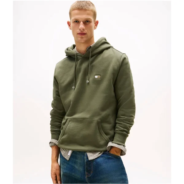 Tommy Jeans Mikina | regular fit 65299581