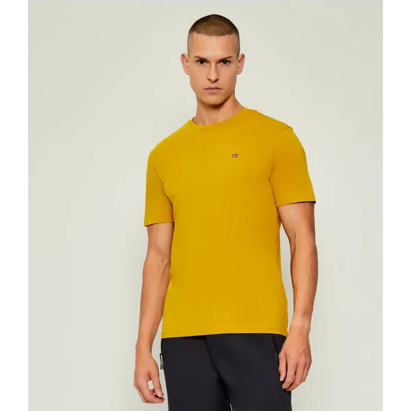 Napapijri Tričko SALIS | regular fit 65299587