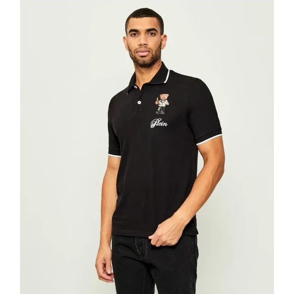 Philipp Plein Polo tričko Teddy | regular fit 65299623