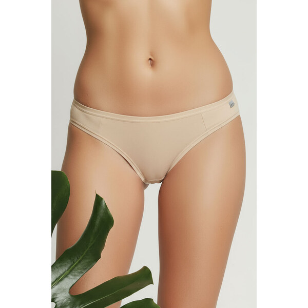 Cotonella Nohavičky brazilky bio bavlna Purity 24119417