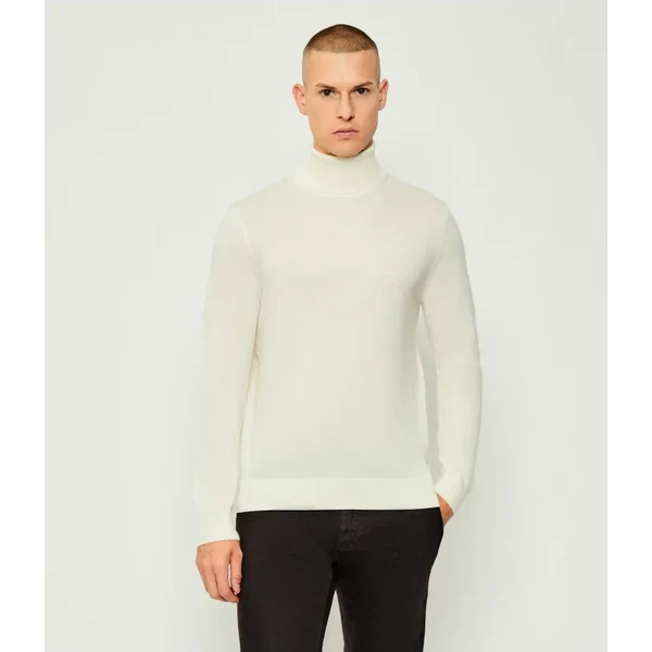 Joop! Vlnený rolák Donte | Modern fit 65296964