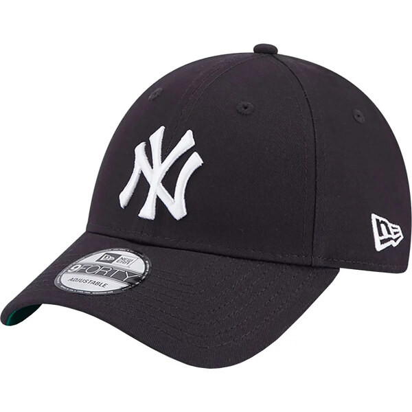 Tmavomodrá pánska šiltovka New Era Side Patch 9FORTY New York Yankees 45852742