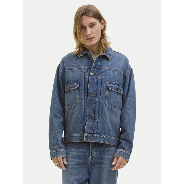 Džínsová bunda Jack & Jones 65299859