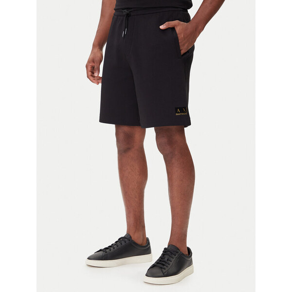 Športové kraťasy Armani Exchange 65299857
