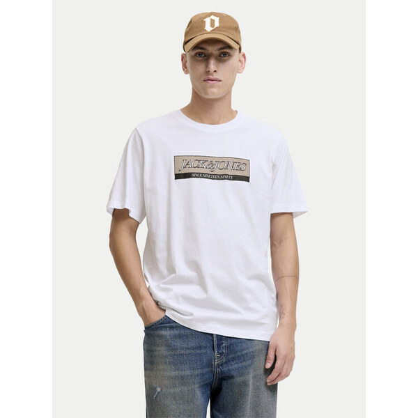 Tričko Jack & Jones 65299761
