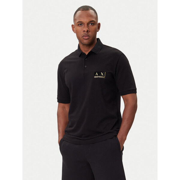 Polokošeľa Armani Exchange 65299881
